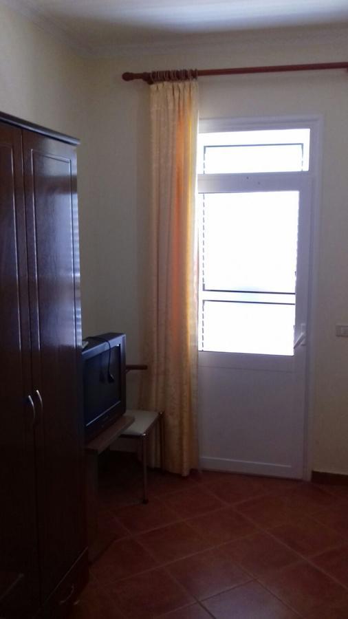 Vila Kristal Vlora Vlorë Exterior foto