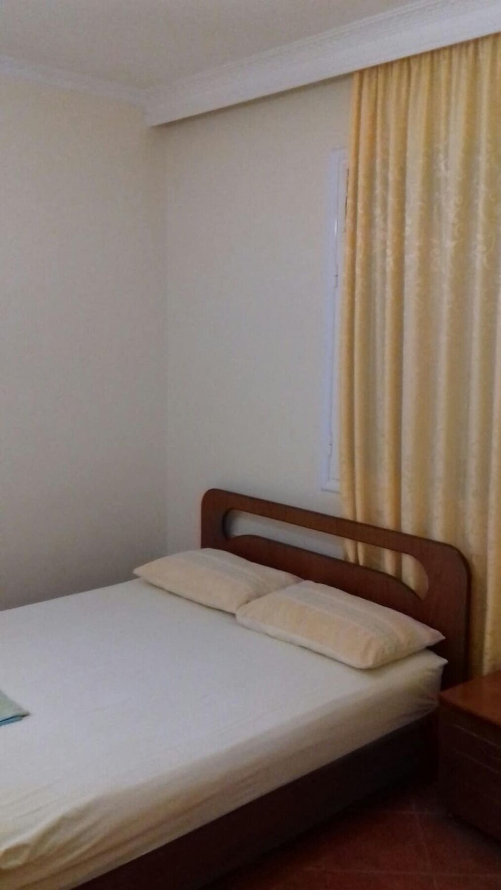 Vila Kristal Vlora Vlorë Exterior foto